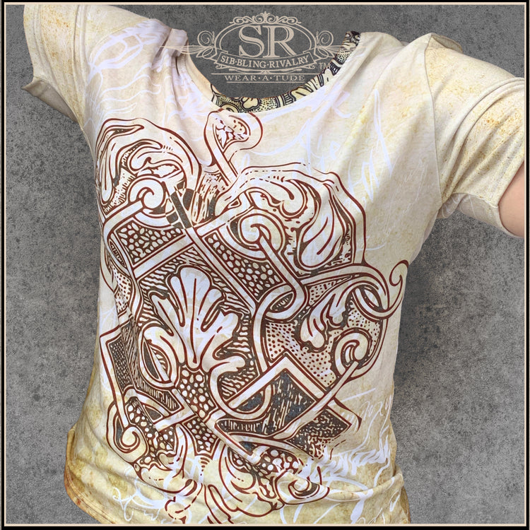 IMMORTAL ~ SR Women&