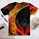 DARK LORD ~ SR Fractal Demon Men&