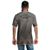 PICK HEADS ~ Crew Neck T-shirt - SIB.BLING RIVALRY