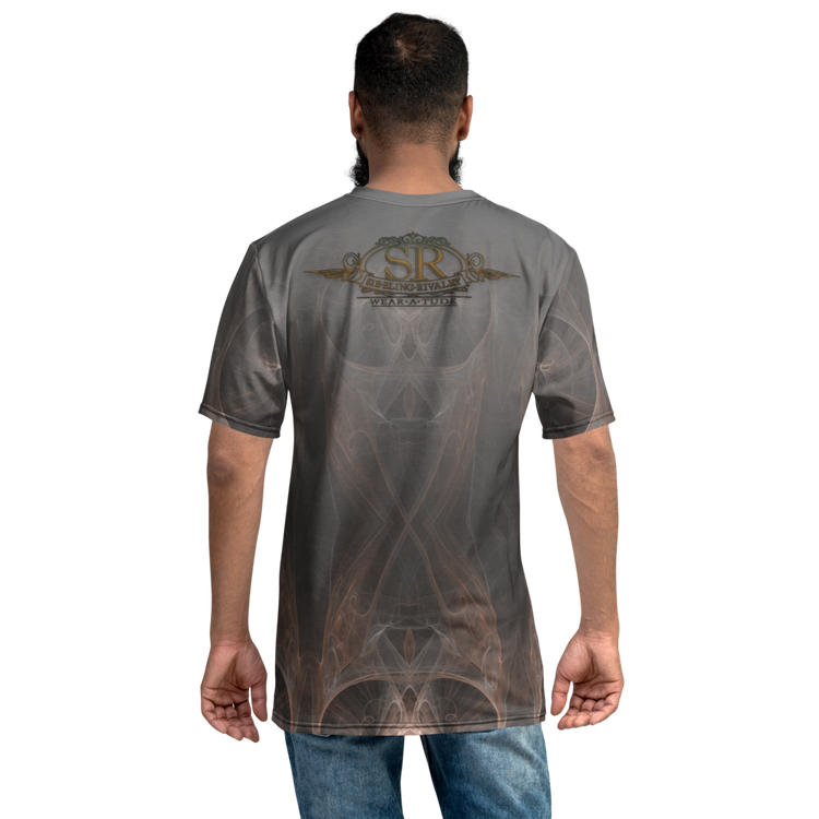 PICK HEADS ~ Crew Neck T-shirt - SIB.BLING RIVALRY