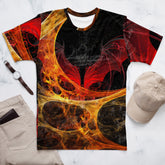 DARK LORD ~ SR Fractal Demon Men&