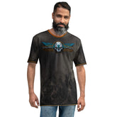 MANDATORY INTEGRITY ~ Crew Neck T-shirt - SIB.BLING RIVALRY