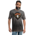 PICK HEADS ~ Crew Neck T-shirt - SIB.BLING RIVALRY