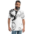 TRIBAL GRACE ~ Crew Neck T-shirt - SIB.BLING RIVALRY