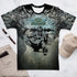 MIND YOUR MUSIC ~ SR  Grunge Men&