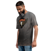 PICK HEADS ~ Crew Neck T-shirt - SIB.BLING RIVALRY