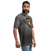 PICK HEADS ~ Crew Neck T-shirt - SIB.BLING RIVALRY