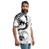 TRIBAL GRACE ~ Crew Neck T-shirt - SIB.BLING RIVALRY