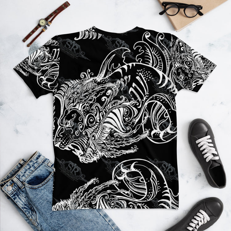 LIONFISH ~ SR Women&