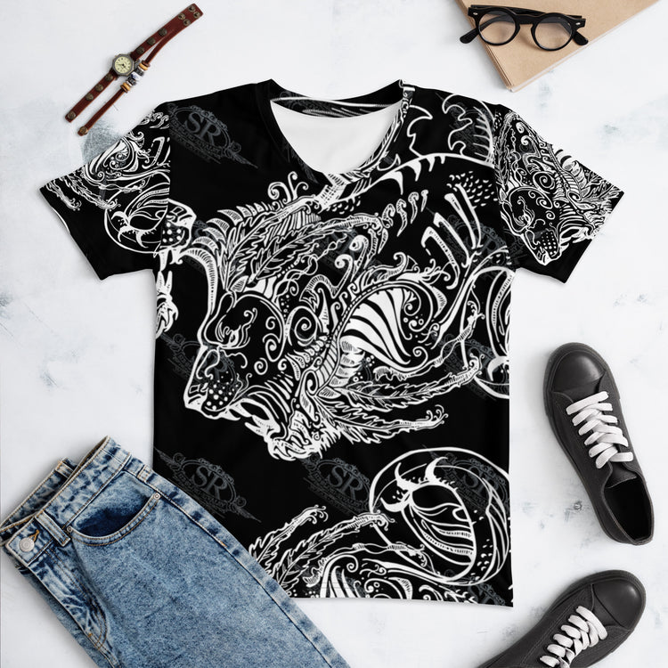 LIONFISH ~ SR Women&