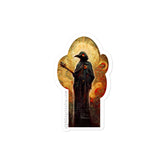 PLAGUE DOC-ROCK ~ SR Rock stickers - SIB.BLING RIVALRY