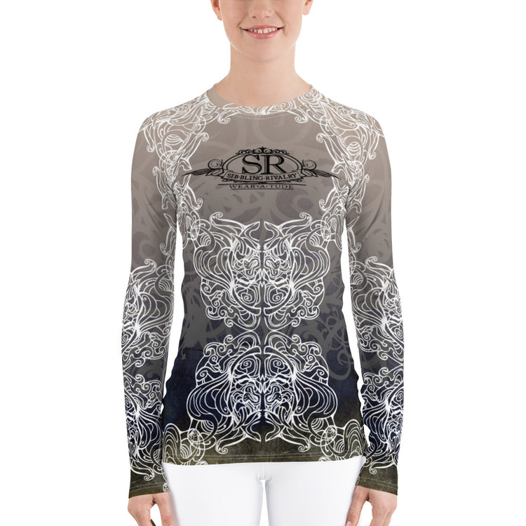 TRIBAL TUSK ~ Women&