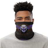 MANDATORY INTEGRITY ~ Neck Gaiter - SIB.BLING RIVALRY