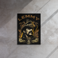 LEMMY Rock God Series 2 Thin canvas - SIB.BLING RIVALRY