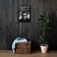 JOHNNY CASH Rock God Series 2 Thin canvas - SIB.BLING RIVALRY