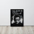 JOHNNY CASH Rock God Series 2 Thin canvas - SIB.BLING RIVALRY