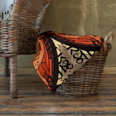 MUSIC MUSE ~ SR Chair Throw & Couch Throw Blanket - SIB.BLING RIVALRY