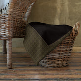 Smooth Chicago Blues. Our SR WearAtude style adorns our soft and comfy throw blankets in 2 sizes. The muted tones can bring a wonderful accent to the room and bring it to life. Our super soft throws are your solution to have a little coverage to keep you warm on a quick nap on the couch or for those times you are tired after work and fall asleep in you chair. Our cozy little blankets will bring you comfort without taking up a ton of space in your living room.