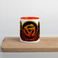 GRAFFITI MUG ~ SR Mug with Color - SIB.BLING RIVALRY